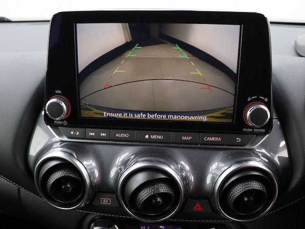 Used Nissan Juke 2024 for sale - 76300925: Photo 15