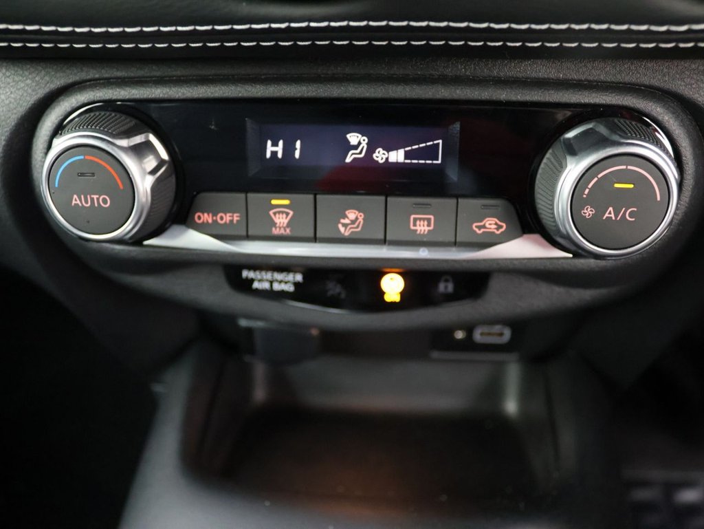 Used Nissan Juke 2024 for sale - 76300925: Photo 16