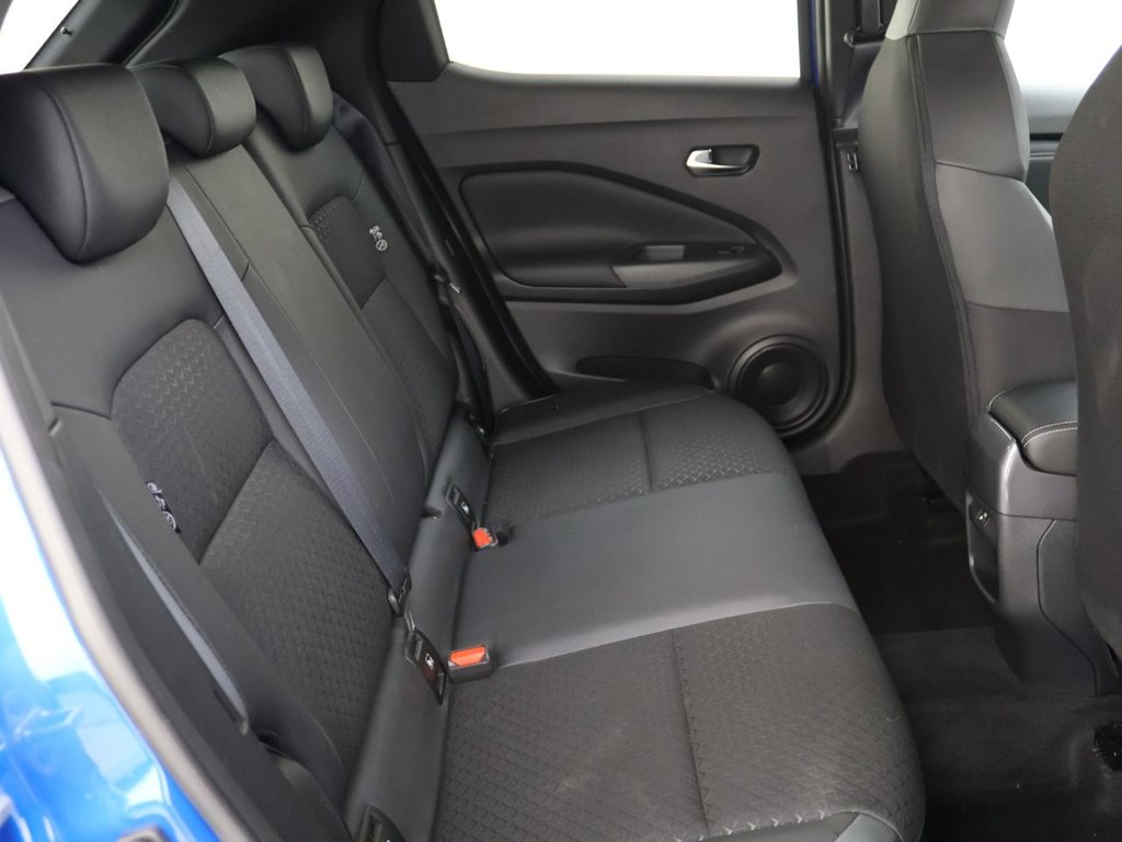 Used Nissan Juke 2024 for sale - 76300925: Photo 17