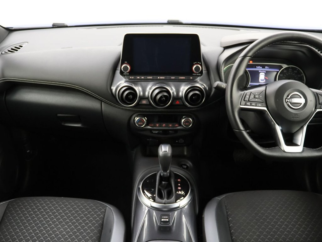 Used Nissan Juke 2024 for sale - 76300925: Photo 18