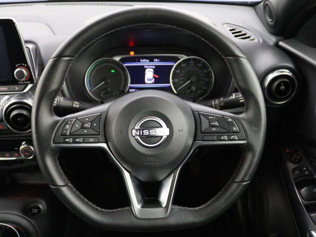 Used Nissan Juke 2024 for sale - 76300925: Photo 20