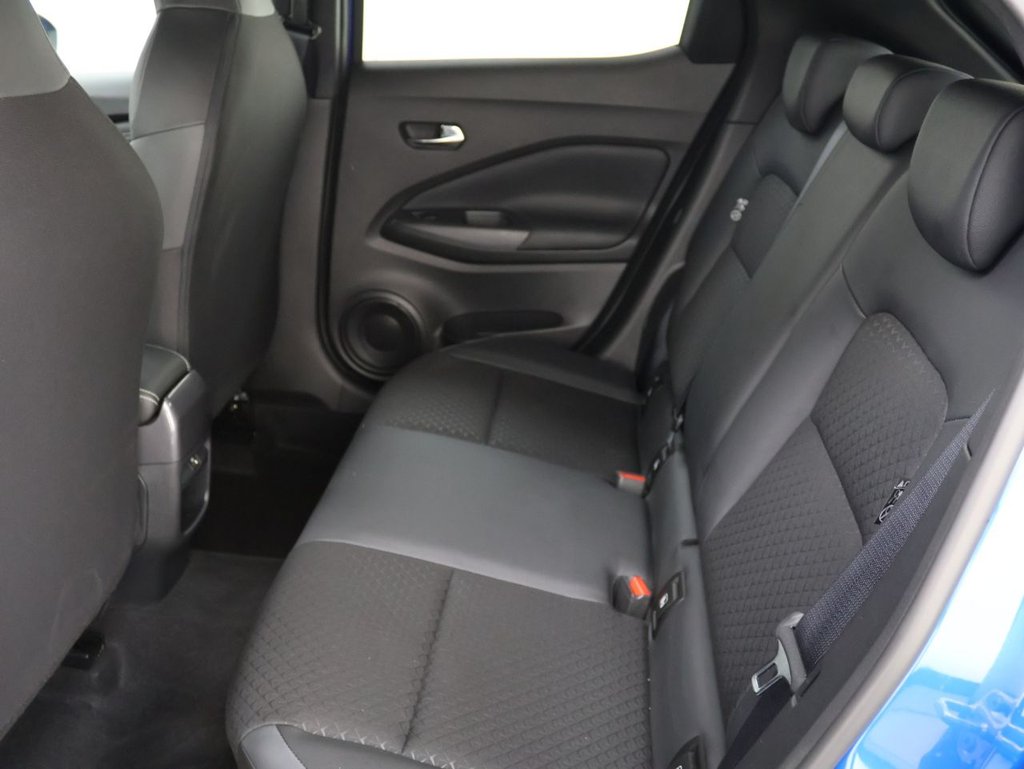 Used Nissan Juke 2024 for sale - 76300925: Photo 21