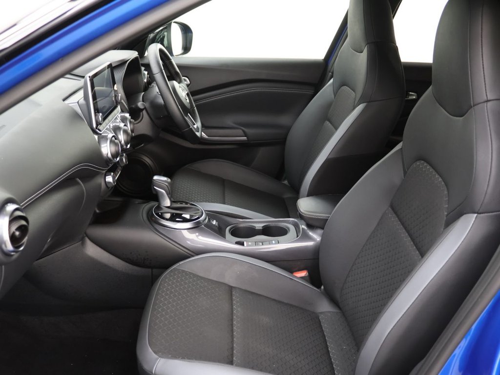 Used Nissan Juke 2024 for sale - 76300925: Photo 22