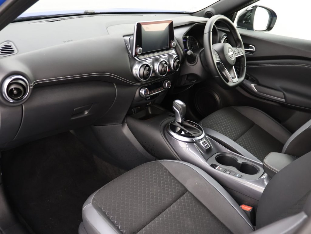 Used Nissan Juke 2024 for sale - 76300925: Photo 24