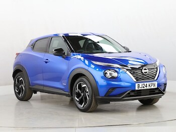 Used Nissan Juke 2024 for sale - 76300925: Photo