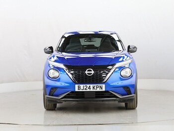 Used Nissan Juke 2024 for sale - 76300925: Photo