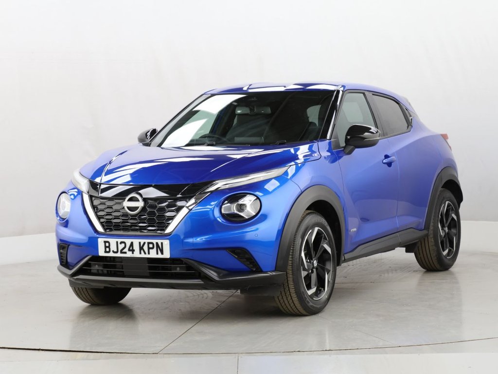 Used Nissan Juke 2024 for sale - 76300925: Photo 5