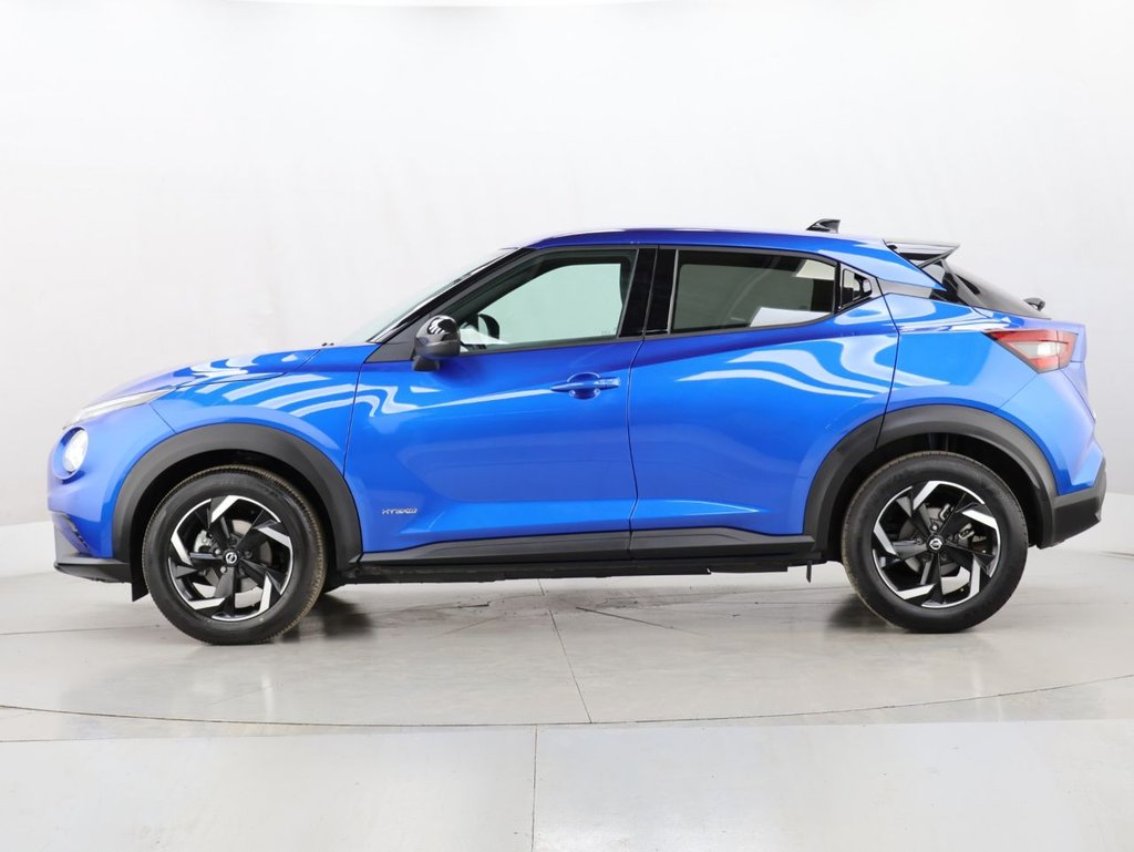 Used Nissan Juke 2024 for sale - 76300925: Photo 6
