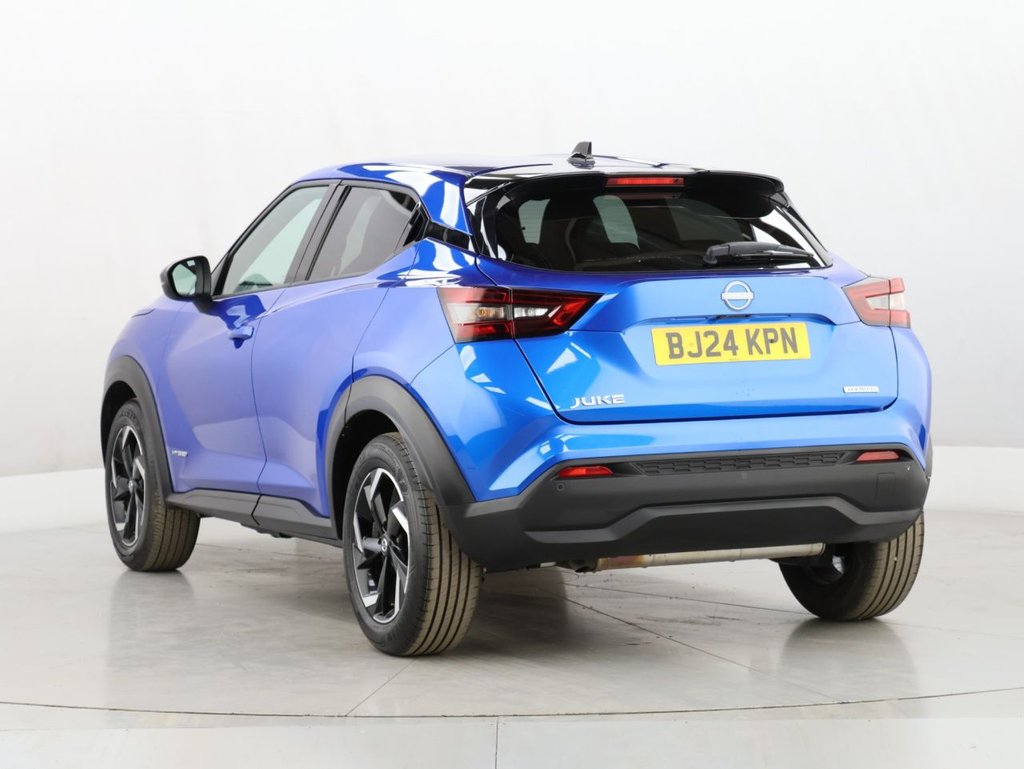 Used Nissan Juke 2024 for sale - 76300925: Photo 7