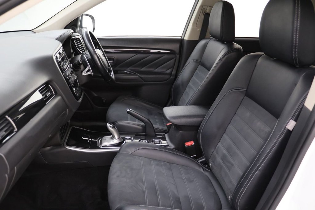 Used Mitsubishi Outlander 2015 for sale - 76617171: Photo 20