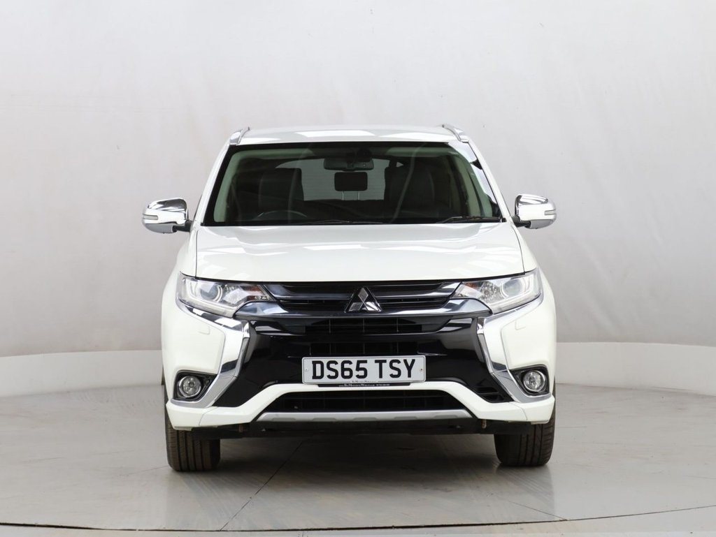 Used Mitsubishi Outlander 2015 for sale - 76617171: Photo 3