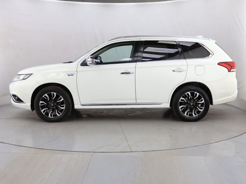 Used Mitsubishi Outlander 2015 for sale - 76617171: Photo 6