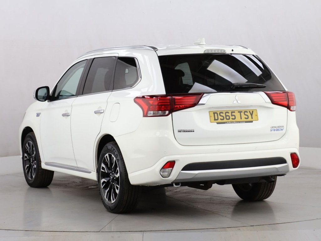 Used Mitsubishi Outlander 2015 for sale - 76617171: Photo 7