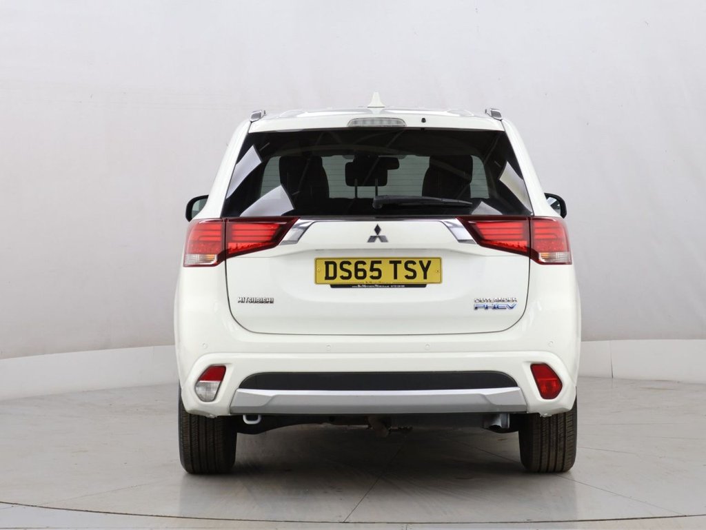 Used Mitsubishi Outlander 2015 for sale - 76617171: Photo 9