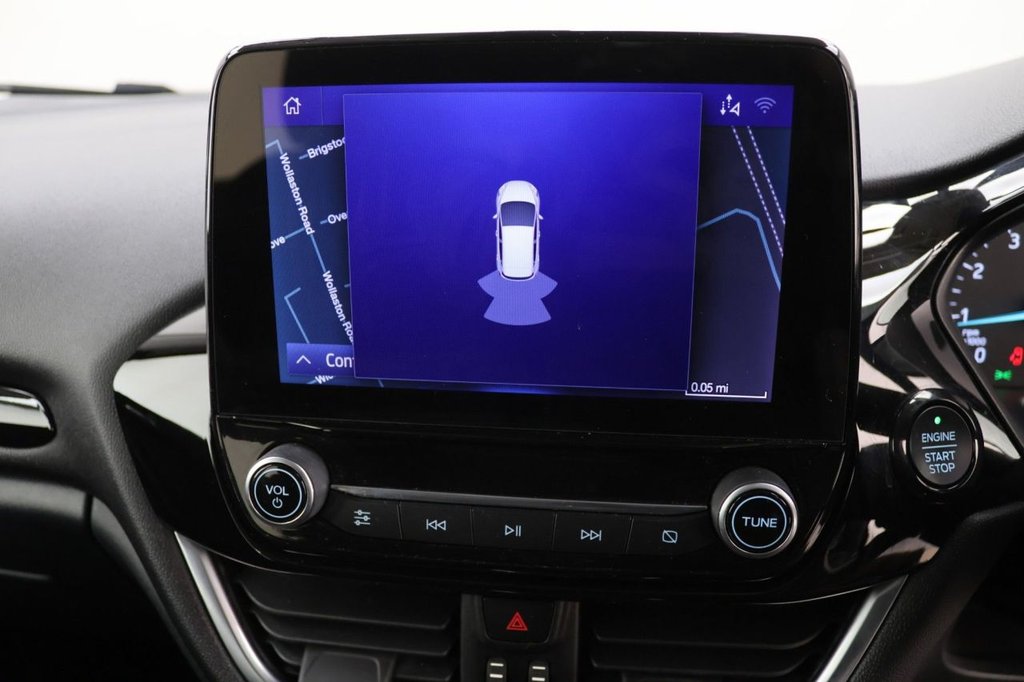 Used Ford Fiesta 2021 for sale - 77463735: Photo 15