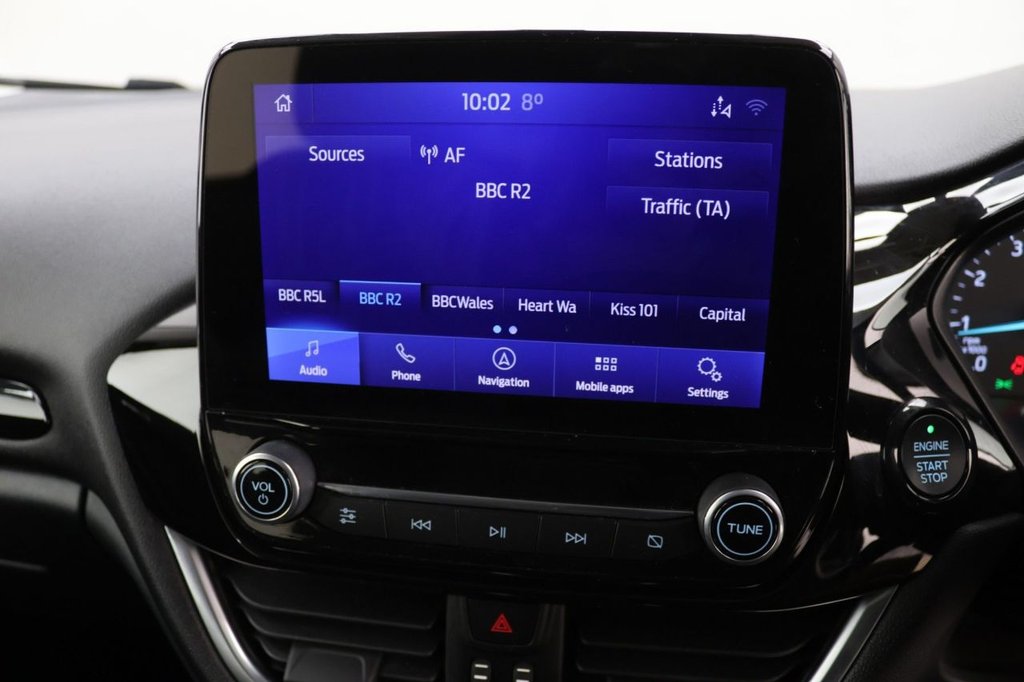 Used Ford Fiesta 2021 for sale - 77463735: Photo 16