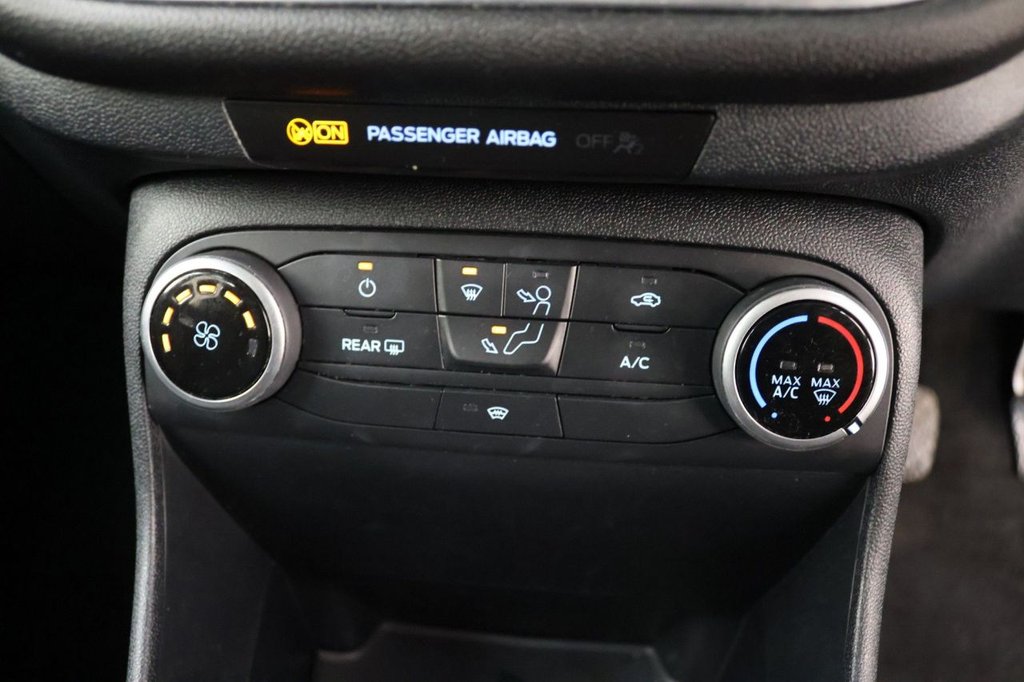 Used Ford Fiesta 2021 for sale - 77463735: Photo 17