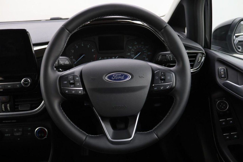 Used Ford Fiesta 2021 for sale - 77463735: Photo 21