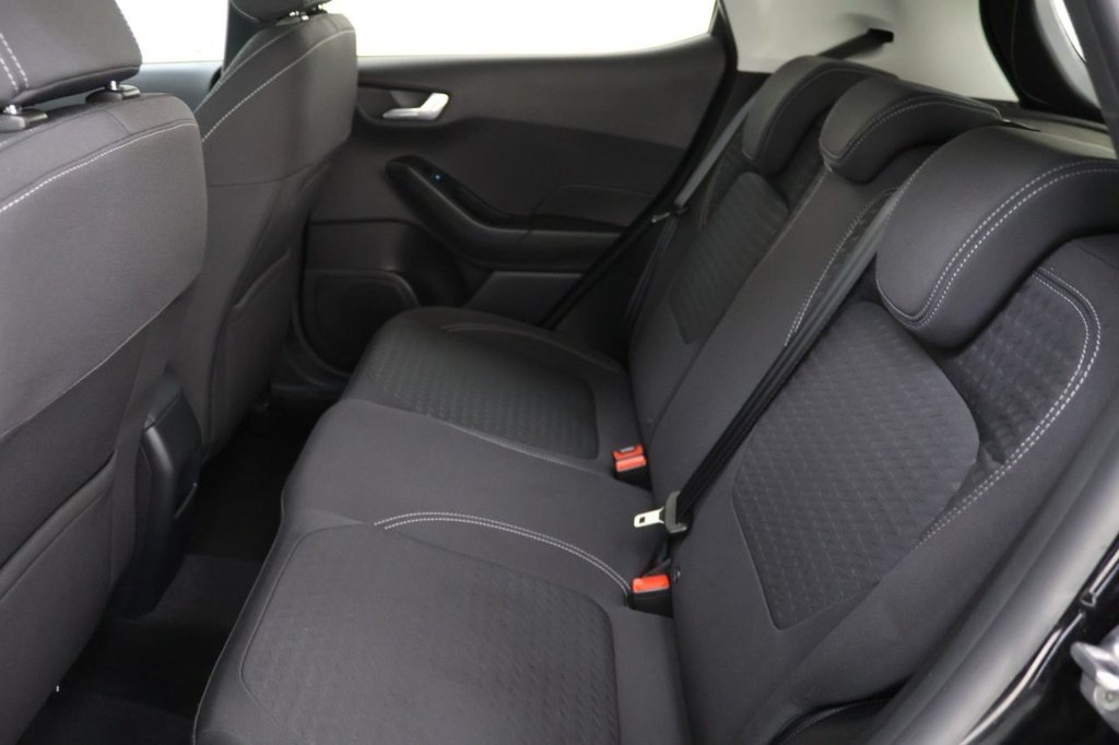 Used Ford Fiesta 2021 for sale - 77463735: Photo 22