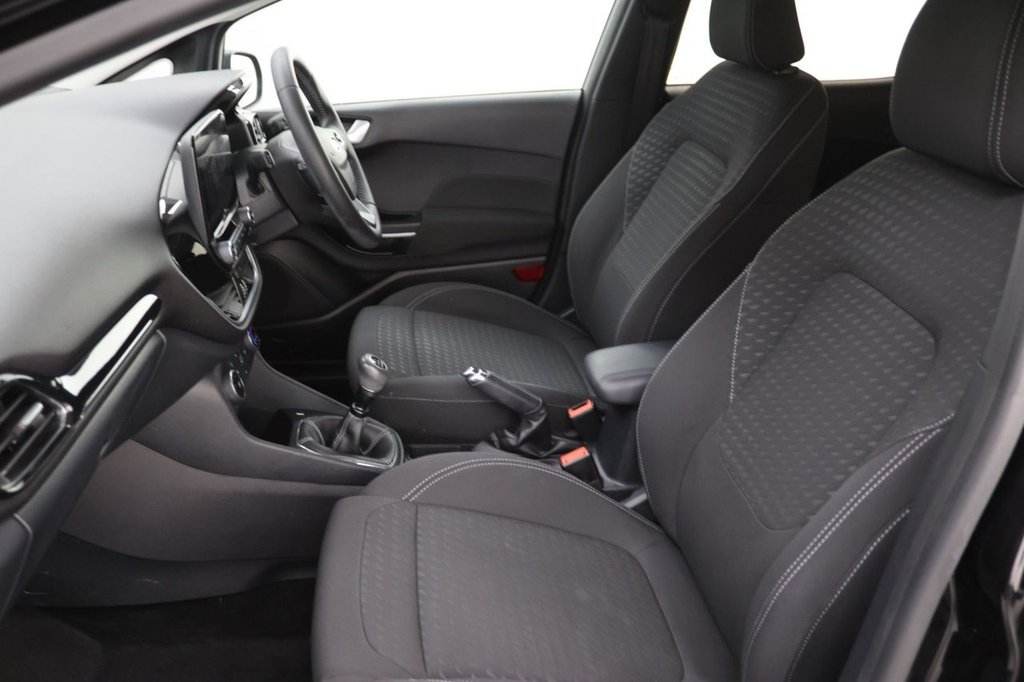 Used Ford Fiesta 2021 for sale - 77463735: Photo 23