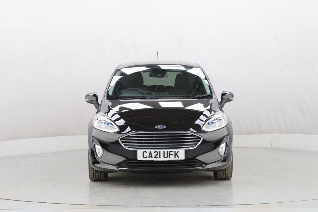 Used Ford Fiesta 2021 for sale - 77463735: Photo 5