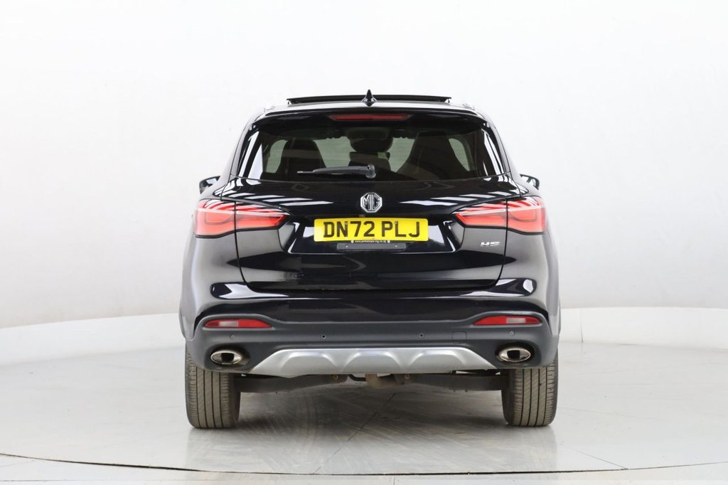 Used MG MG HS 2022 for sale - 77096650: Photo 10