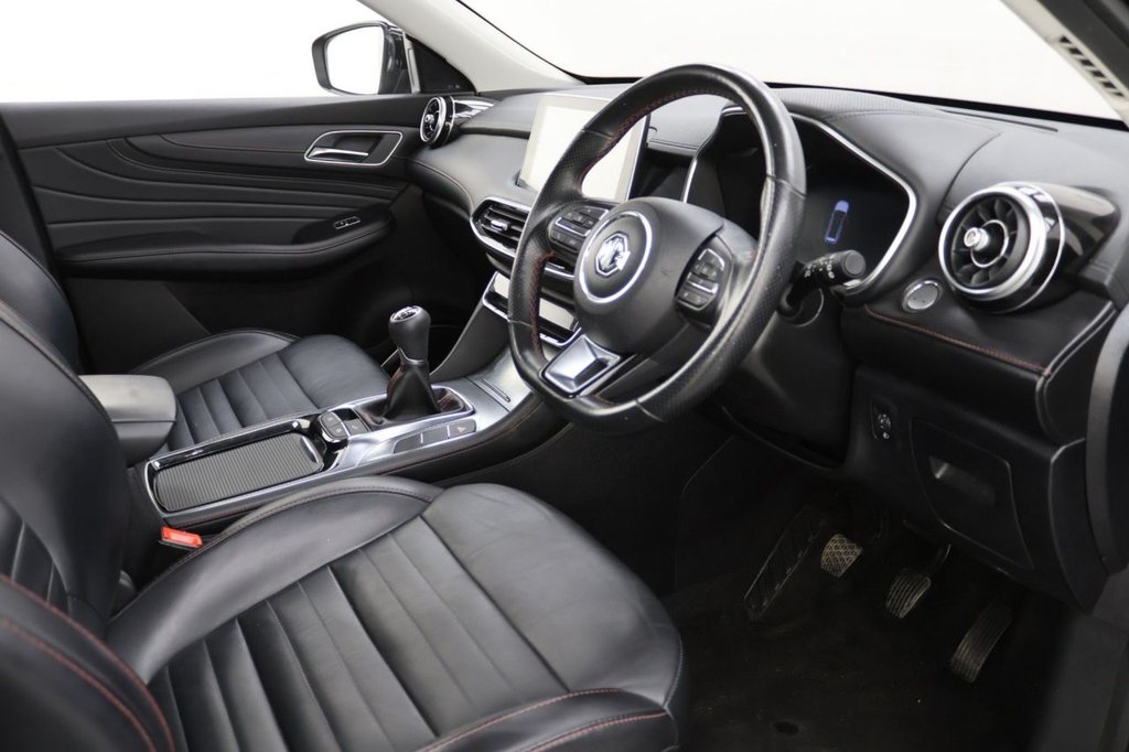 Used MG MG HS 2022 for sale - 77096650: Photo 12