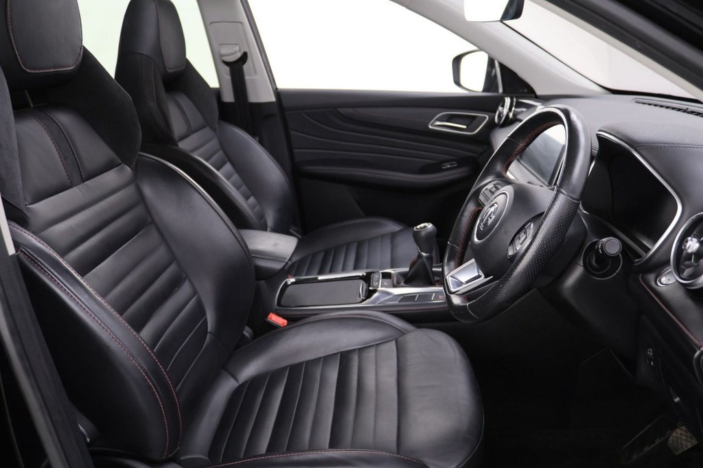 Used MG MG HS 2022 for sale - 77096650: Photo 13