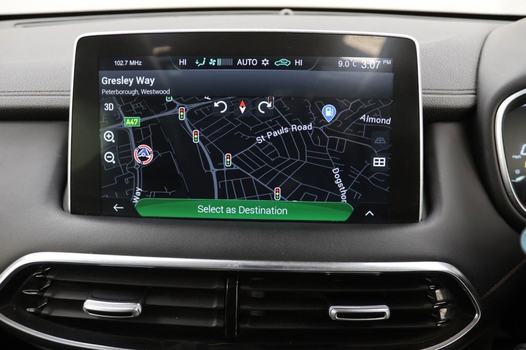 Used MG MG HS 2022 for sale - 77096650: Photo 14