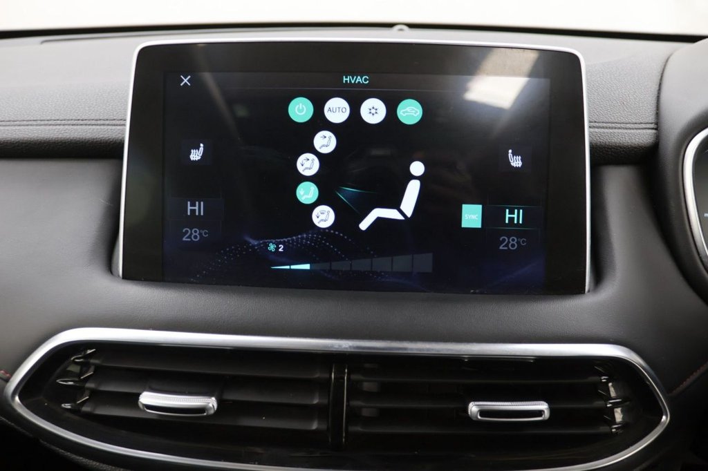 Used MG MG HS 2022 for sale - 77096650: Photo 16