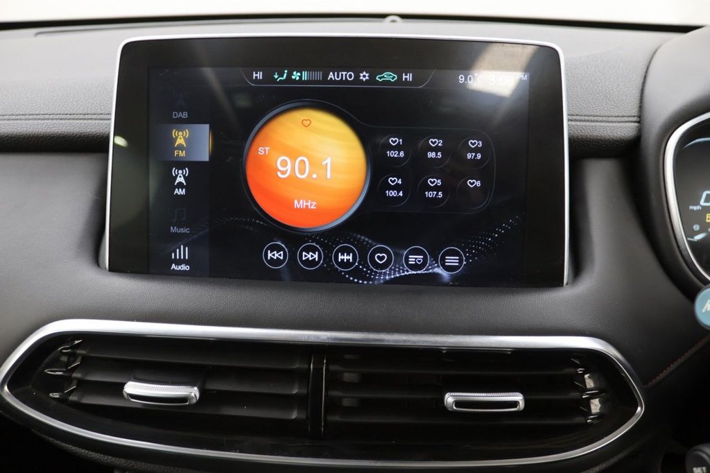 Used MG MG HS 2022 for sale - 77096650: Photo 17