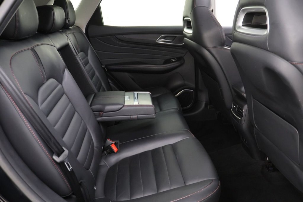 Used MG MG HS 2022 for sale - 77096650: Photo 20