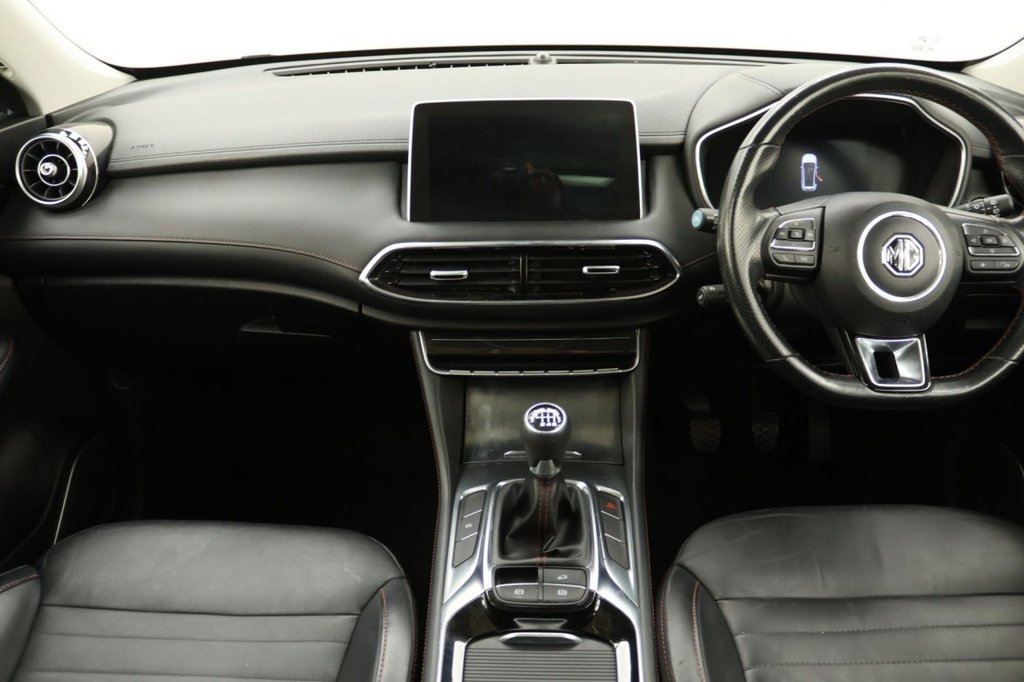 Used MG MG HS 2022 for sale - 77096650: Photo 21