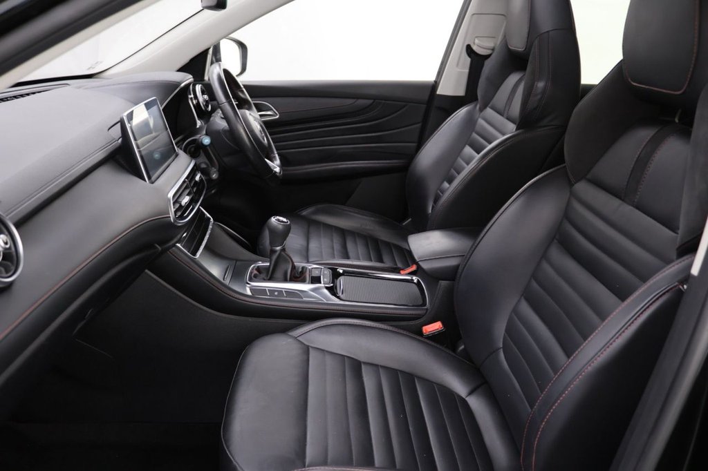 Used MG MG HS 2022 for sale - 77096650: Photo 25