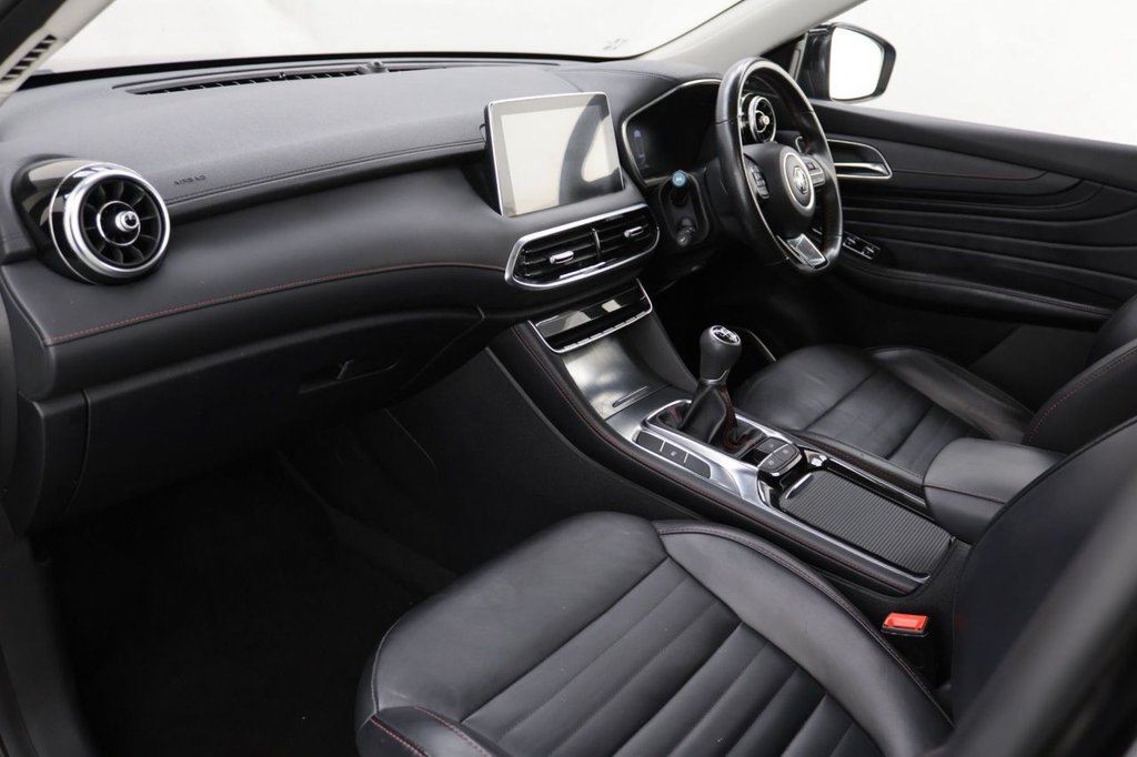 Used MG MG HS 2022 for sale - 77096650: Photo 26