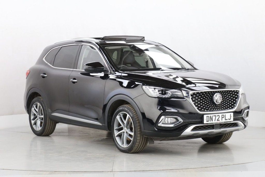 Used MG MG HS 2022 for sale - 77096650: Photo 3