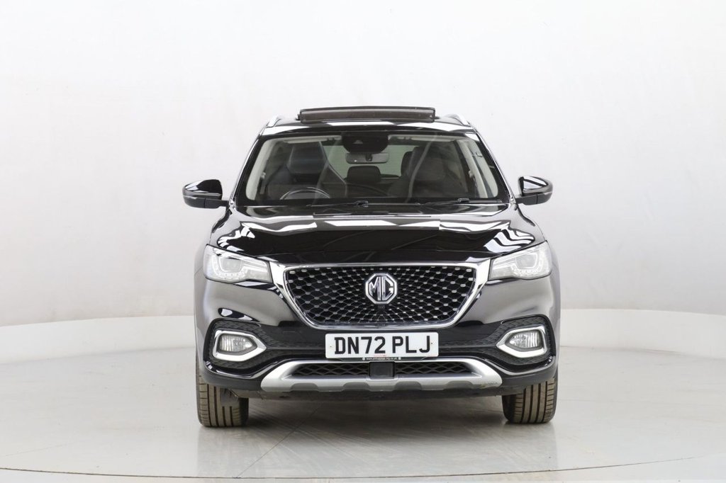 Used MG MG HS 2022 for sale - 77096650: Photo 5