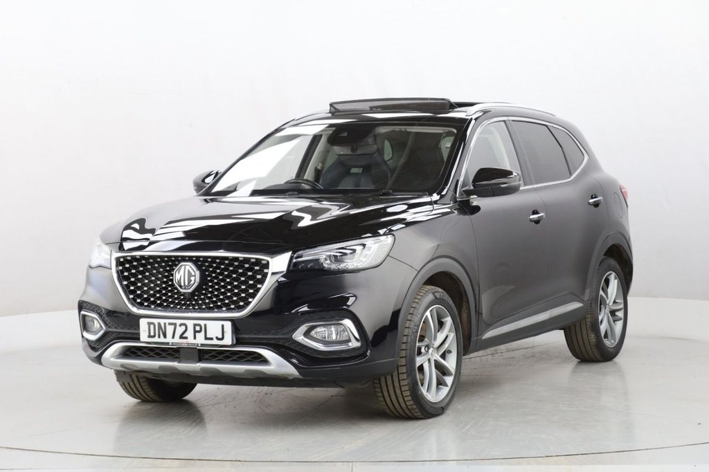 Used MG MG HS 2022 for sale - 77096650: Photo 6