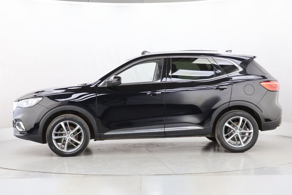 Used MG MG HS 2022 for sale - 77096650: Photo 7