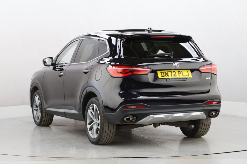 Used MG MG HS 2022 for sale - 77096650: Photo 9