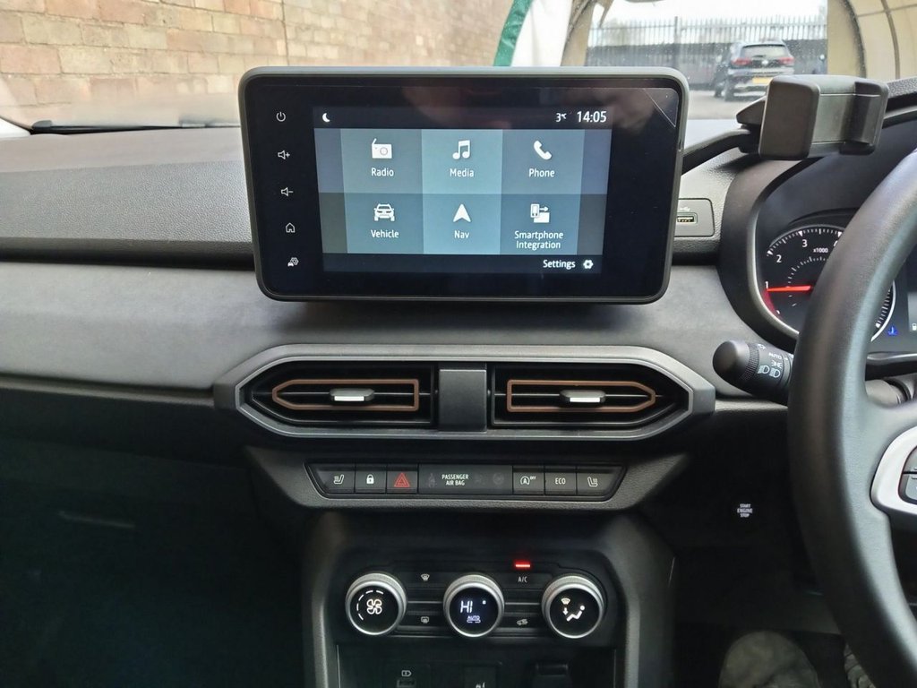 Used Dacia Jogger 2024 for sale - 77153045: Photo 10