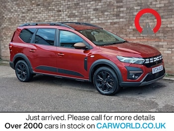 Used Dacia Jogger 2024 for sale - 77153045: Photo