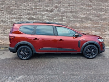 Used Dacia Jogger 2024 for sale - 77153045: Photo