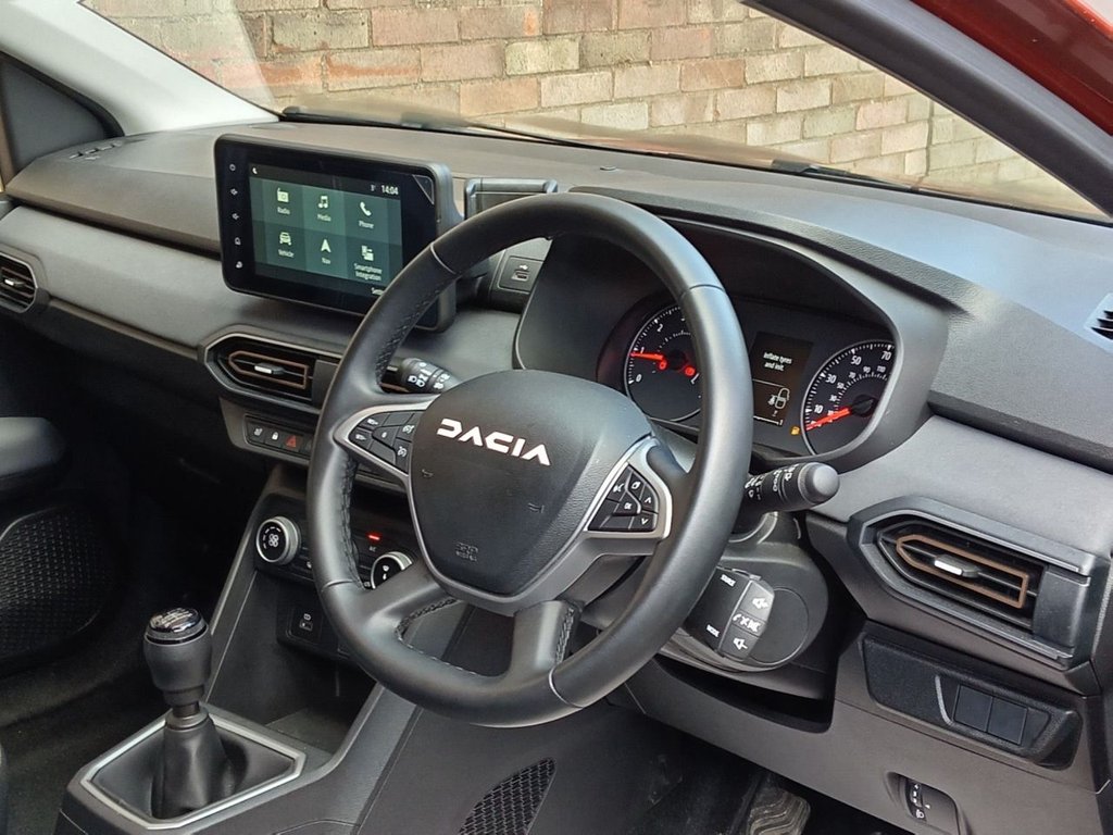 Used Dacia Jogger 2024 for sale - 77153045: Photo 5