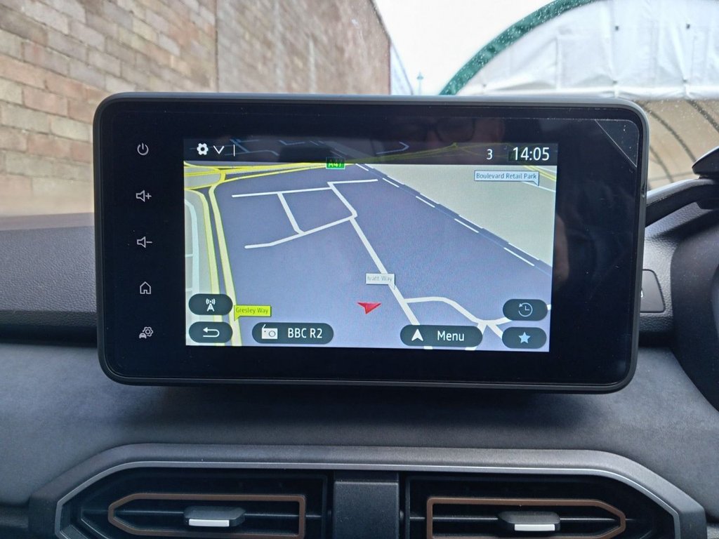 Used Dacia Jogger 2024 for sale - 77153045: Photo 8