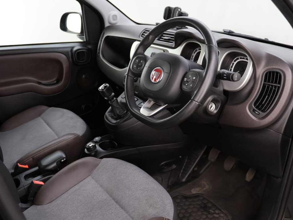 Used Fiat Panda 2020 for sale - 76542173: Photo 10