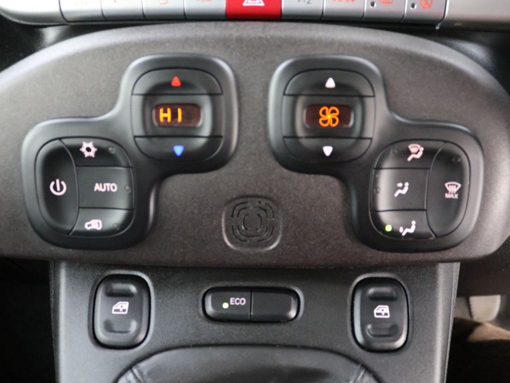 Used Fiat Panda 2020 for sale - 76542173: Photo 13