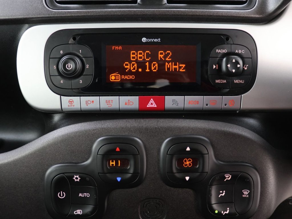 Used Fiat Panda 2020 for sale - 76542173: Photo 14