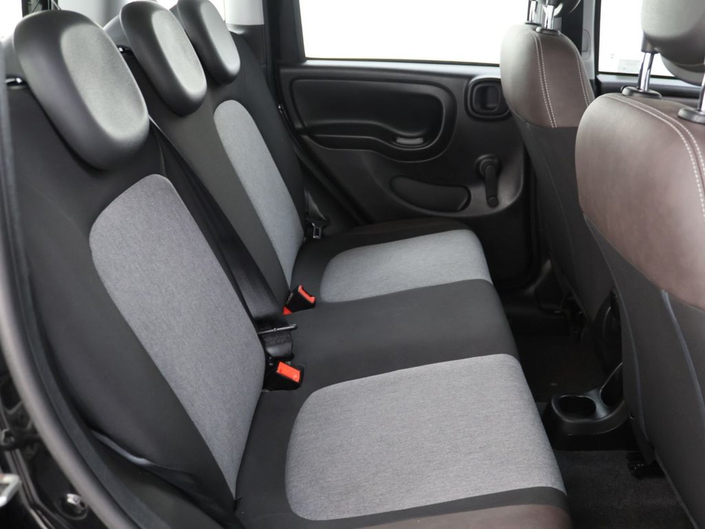 Used Fiat Panda 2020 for sale - 76542173: Photo 15