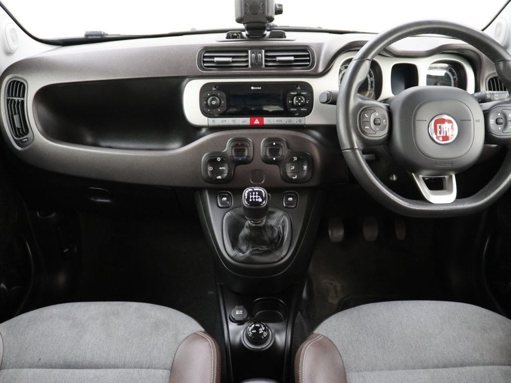 Used Fiat Panda 2020 for sale - 76542173: Photo 16